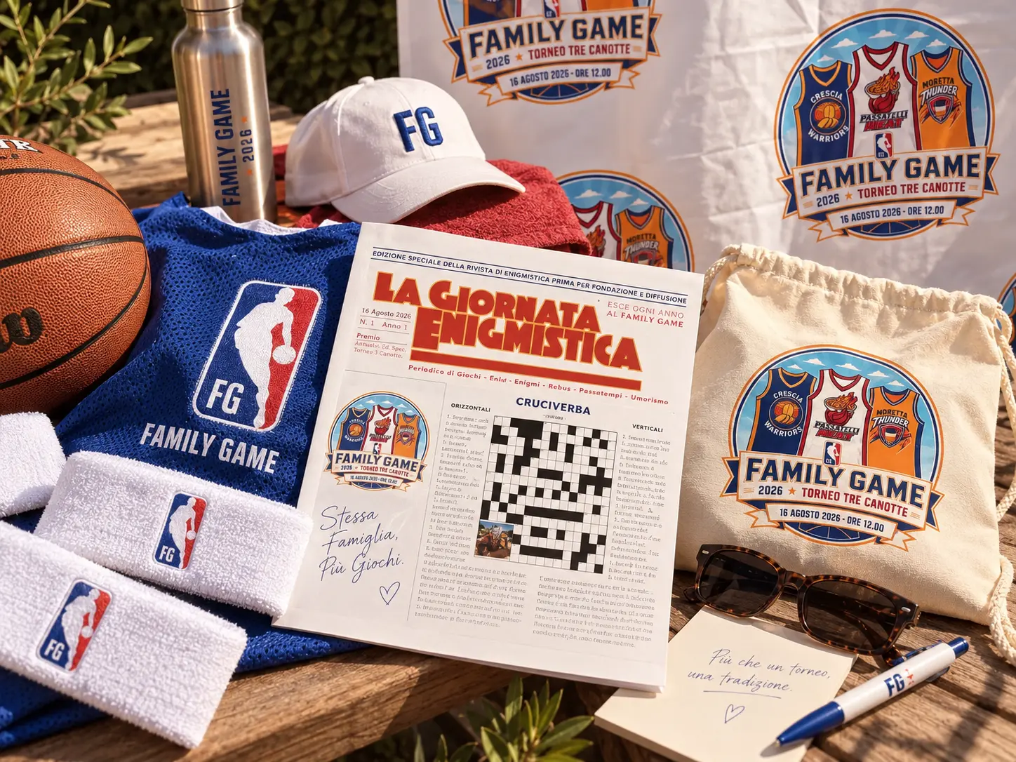 Family Game