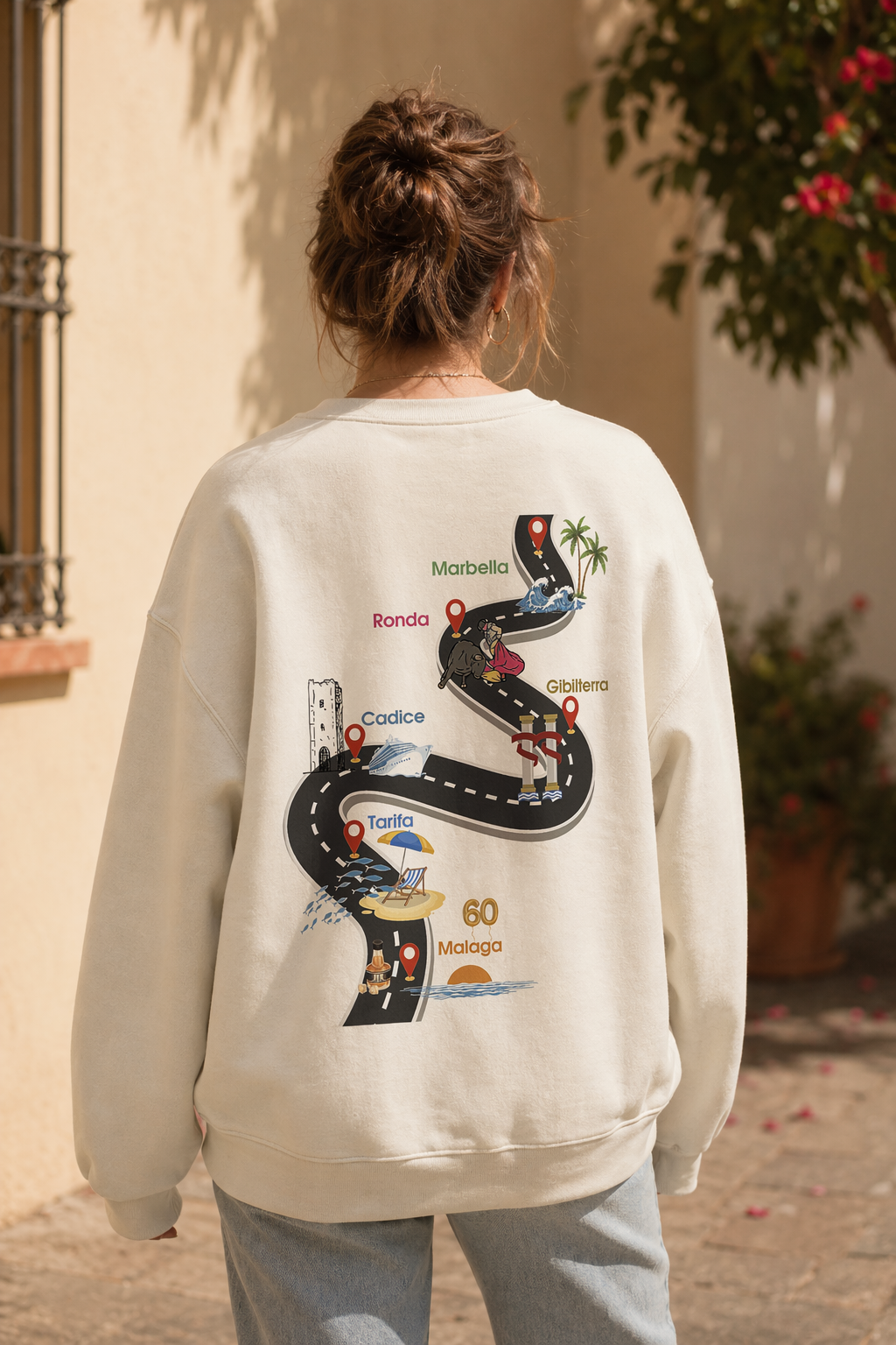 Viaggio in Andalucía